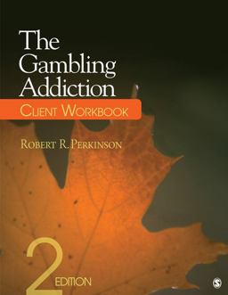 The Gambling Addiction Client Workbook