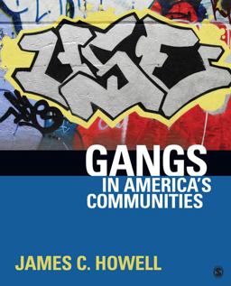 Gangs in America's Communities Gangs in America's Communities