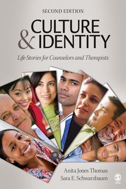 Culture and Identity Life Stories for Counselors and Therapists 2nd 9781412986687 Front Cover