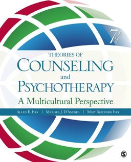 Theories of Counseling and Psychotherapy A Multicultural Perspective 7th 9781412987233 Front Cover