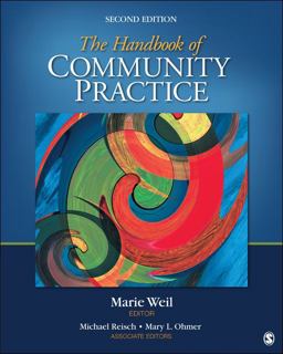 Handbook of Community Practice 2nd 9781412987851 Front Cover