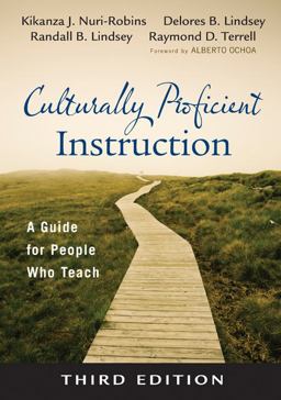 Culturally Proficient Instruction A Guide for People Who Teach 3rd 9781412988148 Front Cover