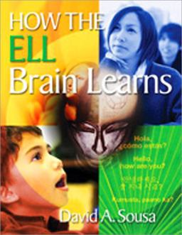 How the ELL Brain Learns  9781412988346 Front Cover