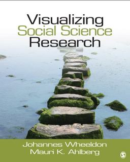 Visualizing Social Science Research Maps, Methods, and Meaning  9781412991049 Front Cover