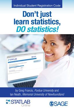 STATLAB Online
