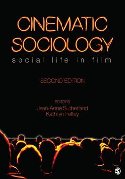 Cinematic Sociology Social Life in Film 2nd 9781412992848 Front Cover