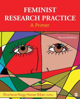 Feminist Research Practice A Primer 2nd 9781412994972 Front Cover