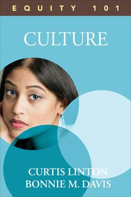 Equity 101: Culture Book 2  9781412997317 Front Cover