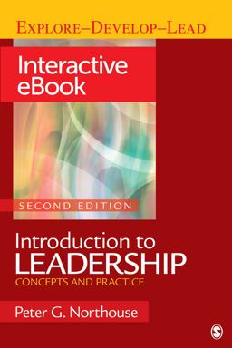 Introduction to Leadership Interactive EBook