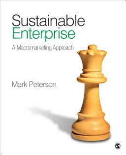 Sustainable Enterprise