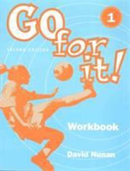 Go for It! 1: Workbook
