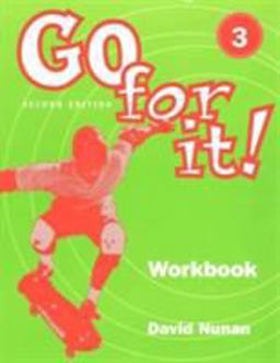Go for It! 3: Workbook