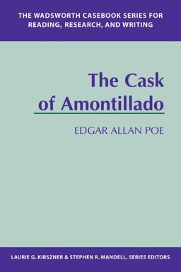 Cask of Amontillado