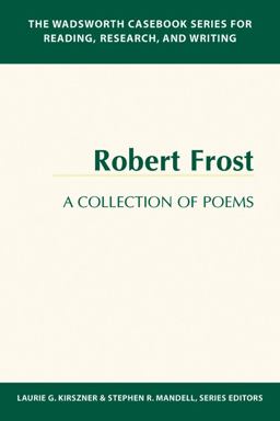 Robert Frost, a Collection of Poems