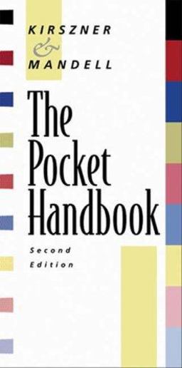 Pocket Handbook