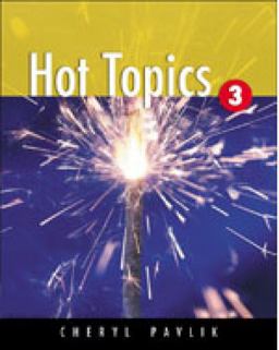 Hot Topics 3
