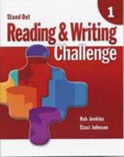 Stand Out 1: Reading and Writing Challenge Workbook