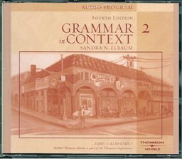 Grammar in Context Grammar in Context