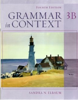 Grammar in Cntxt Grammar in Cntxt