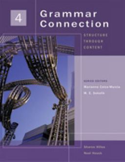 Grammar Connection 4: Workbook