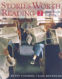 Stories Worth Reading 2