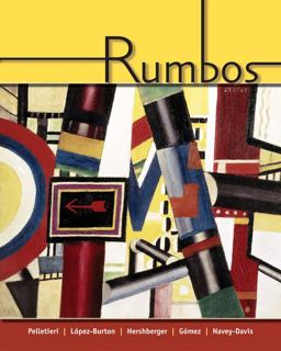 Rumbos