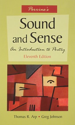 Sound and Sense 1st 9781413010572 Front Cover