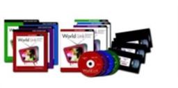 World Link Book 2 - DVD