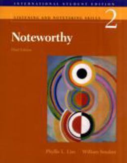 Listening and Notetaking Skills 2: International Student Edition