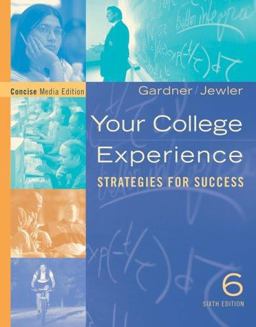 Your College Experience