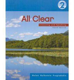 All Clear 2