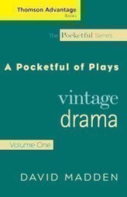 A Pocketful of Plays A Pocketful of Plays