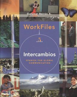 Workfiles for Intercambios Workfiles for Intercambios