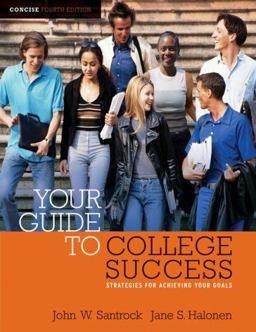 Your Guide to College Success