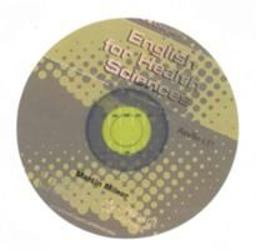 English for Health Sciences: Audio CD