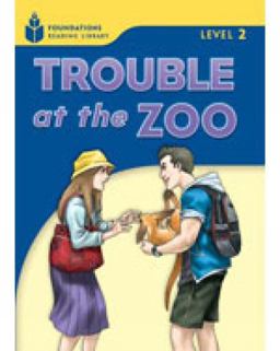 Trouble at the Zoo