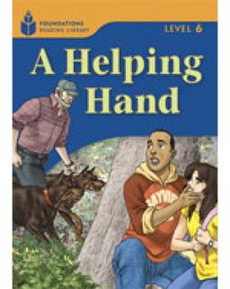 A Helping Hand