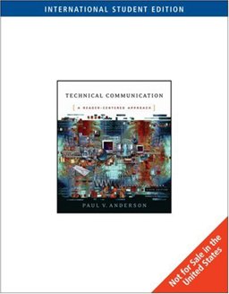 Intl Stdt Ed-Technical Communication 6e