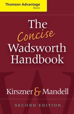 The Concise Wadsworth Handbook