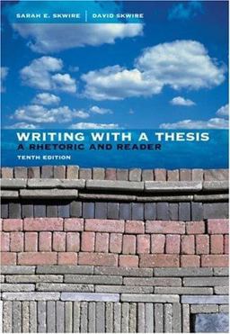 Writing with a Thesis