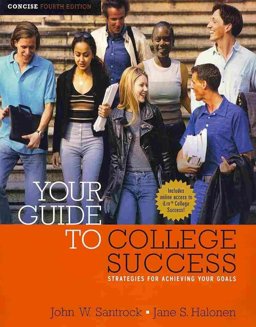 Your Guide to College Success