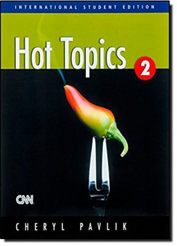 Hot Topics 2: Text/Audio CDs Pkg