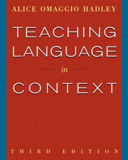 Bundle: Teaching Language in Context, 3rd + InfoTrac College Edition Printed Access Card Bundle: Teaching Language in Context, 3rd + InfoTrac College Edition Printed Access Card