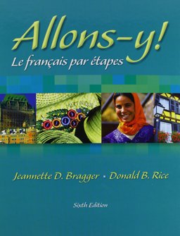 Bundle Sp Allons y 6e Text/Audio