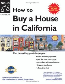 How to Buy a House in California How to Buy a House in California