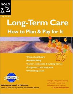 Long-Term Care