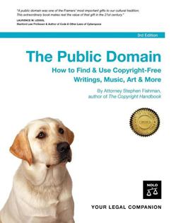 The Public Domain