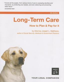 Long-Term Care