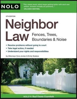 Neighbor Law