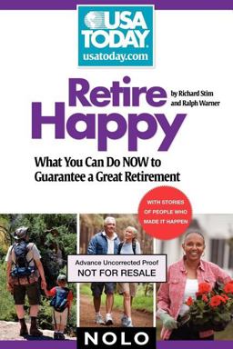 Retire Happy